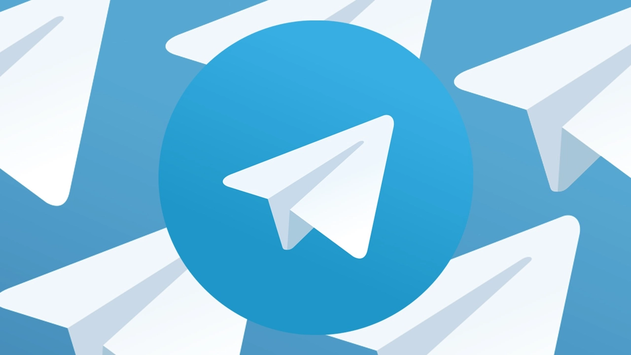 Telegram customer service